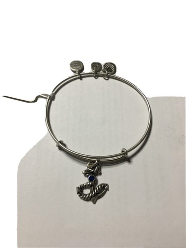 Alex and ani anchor - anchor, bangle