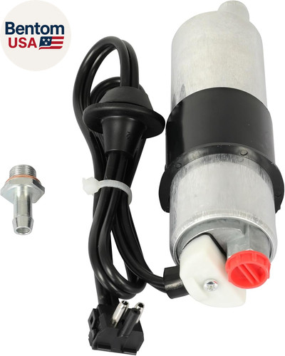 Electric fuel pump assembly - pump,