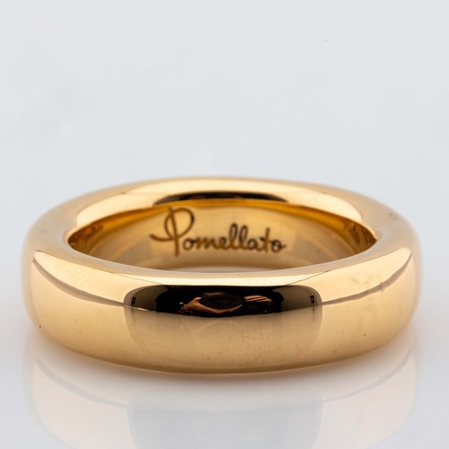 Pomellato iconica bague - pomellato,