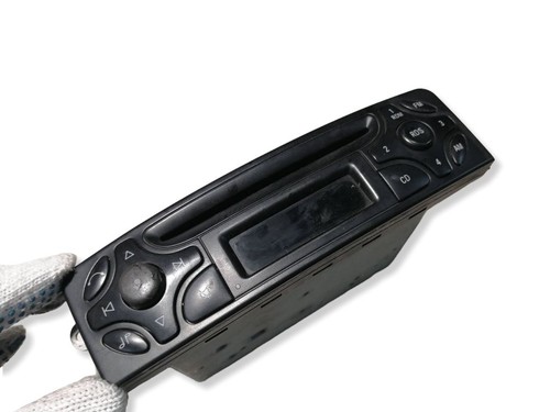 Mercedes benz w203 2003 - mercedes-benz,