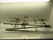 Boucle arrière (Honda - CBR