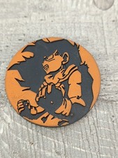 Pog vintage Dégommeur slammer