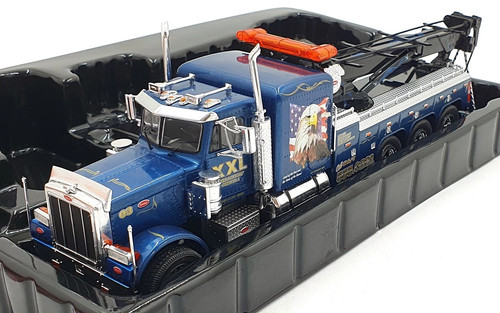 Peterbilt 359 wrecker - 359,