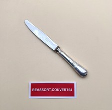 Couteau entremet - couteau, à