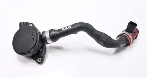 A6420102091 tuyau ventilation - ,