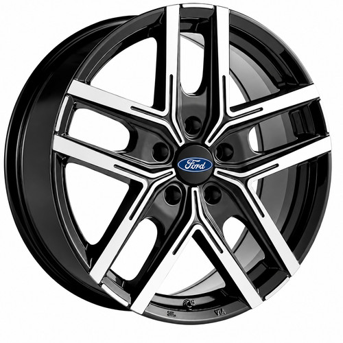 Jantes neuves pour - neuves, 16''