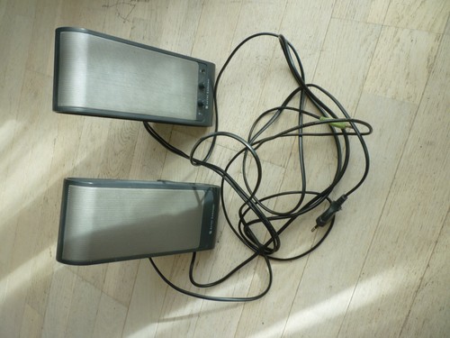 Marque altec lansing model - marque,