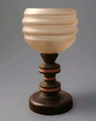 Lampe table veilleuse art - table, /