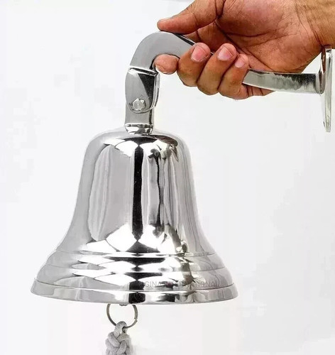 Grande cloche navire marine - grande,