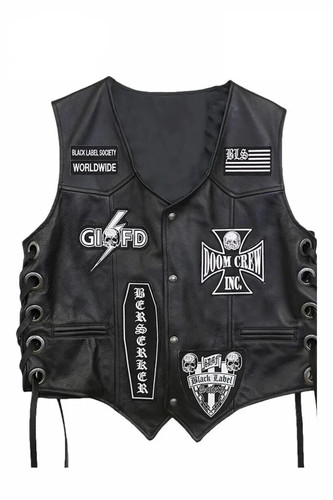 Zakk wylde genuine - zakk,