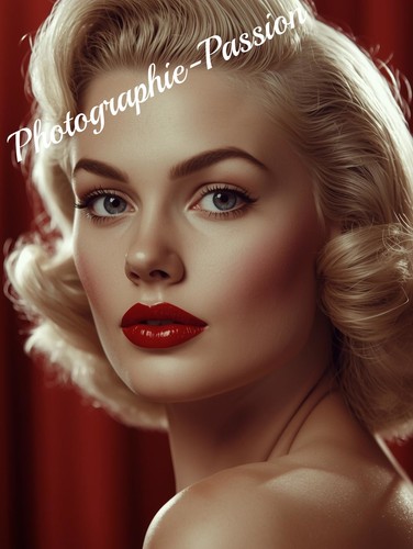 Photo portrait - –,