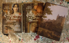 Coffret hugues queyssac - coffret, de