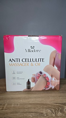 Miladore anti cellulite - miladore, anti-cellulite