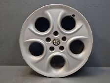 Jante alu - Alfa 147 - ET 41 - 7,5 x 17" - 5X98