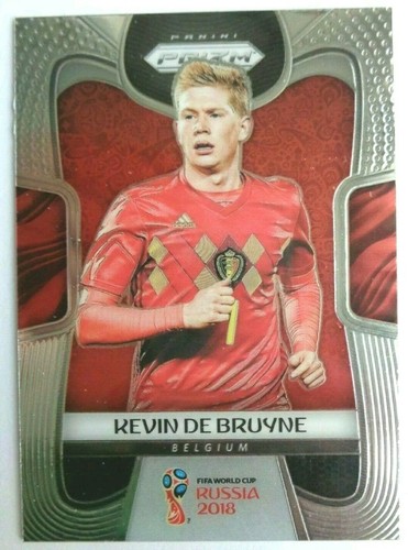 2018 panini prizm world - 2018, cup