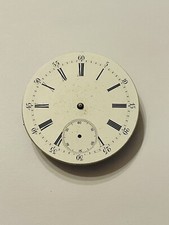 Mécanisme De Montre Gousset