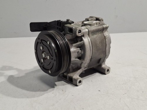 52060461 compresseur clim pour - compresseur,