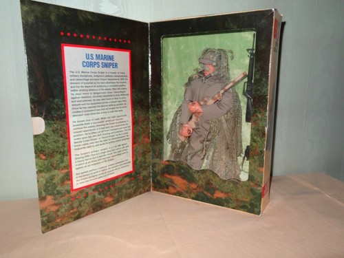 Action figure gijoe us - figure, 1/6