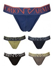 EMPORIO ARMANI homme jockstrap