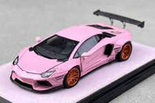 LAMBORGHINI LP700 - Liberty