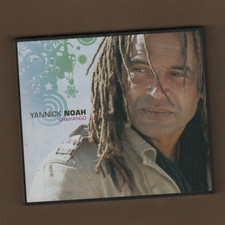 YANNICK NOAH CD Digipack 'Charango' SONY BMG 88697000442 (2006)