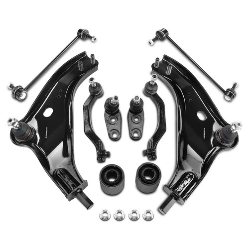 Kit bras suspension - kit,