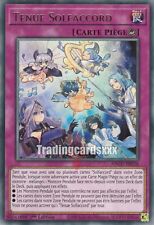 Yu-Gi-Oh! Tenue Solfaccord : R ANGU-FR026