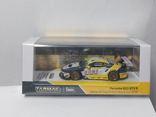 Tarmac Works 1/64 🇨🇵 Porsche 911 GT3 R , FIA GT World Cup  2019, Macau GT Cup