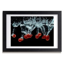 Tulup Photo 30x20cm Cadre
