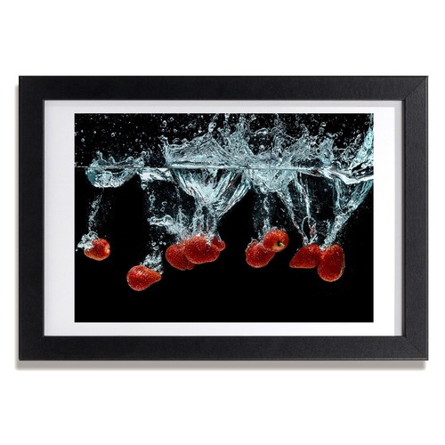 Tulup photo 30x20cm cadre - 30x20cm,