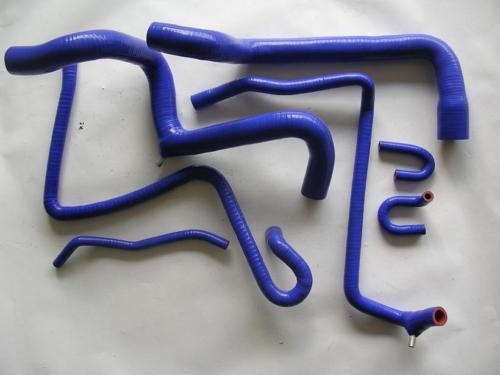 Durite silicone renault - 7,
