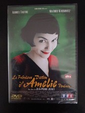 Le Fabuleux Destin D'Amélie