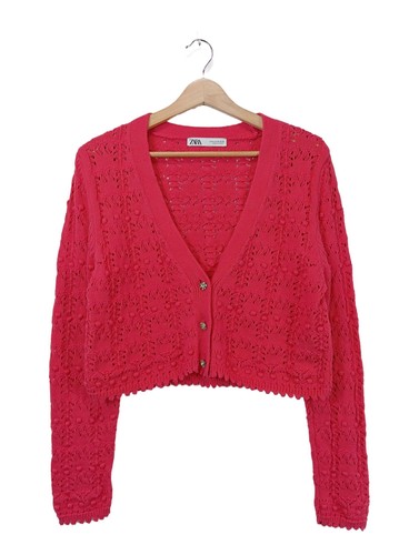 Zara cardigan dames veste - zara, eu