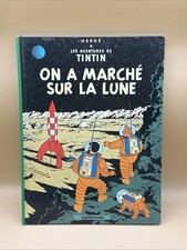 Album Les Aventures de Tintin