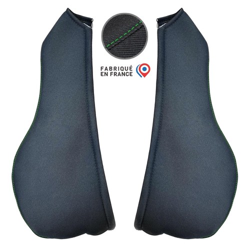 Housses recaro golf mk3 gti - housses,