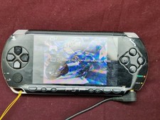 Console portable psp Playstation 
