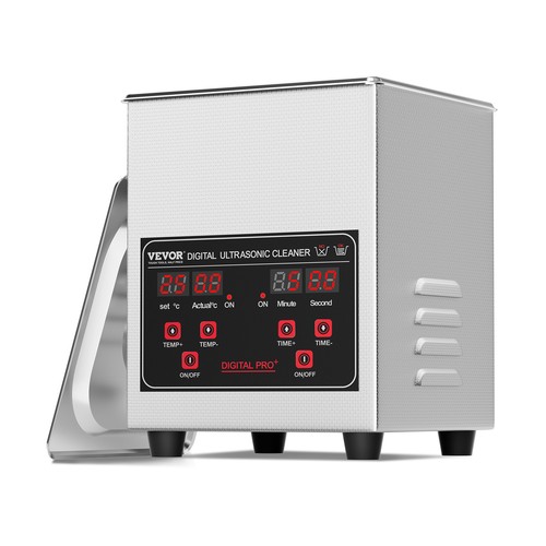 Vevor nettoyeur ultrasons - nettoyeur,