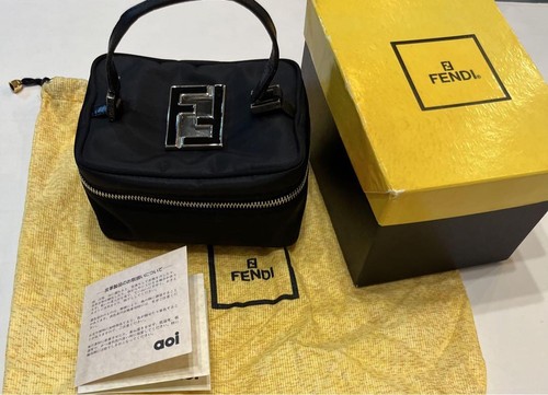 Fendi vanity accessory - fendi,