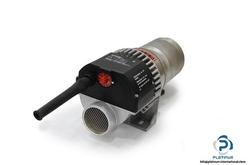 Leister 000 air heater 3 - 000, s