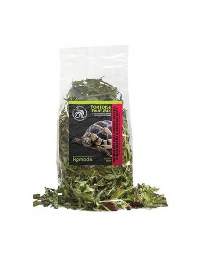 Komodo tortoise fruit - komodo, 80g