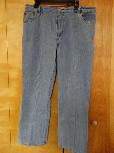 Levi jeans 550 relaxed - levi's, boot