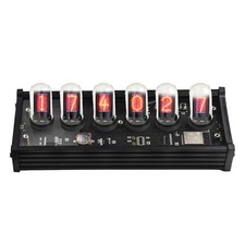 Kit horloge tube rgb - kit,
