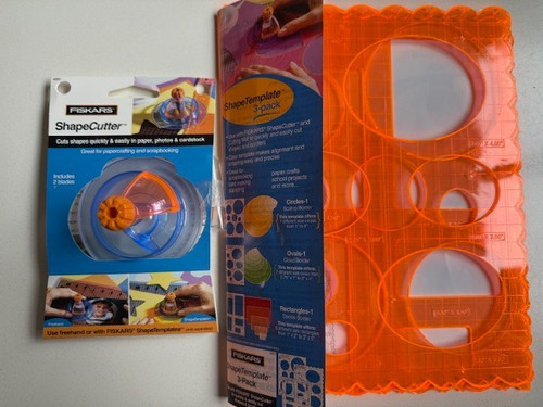 Fiskars shapecutter tool and - fiskars,