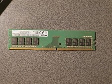 Samsung 8 Go DDR4 2666 MHz