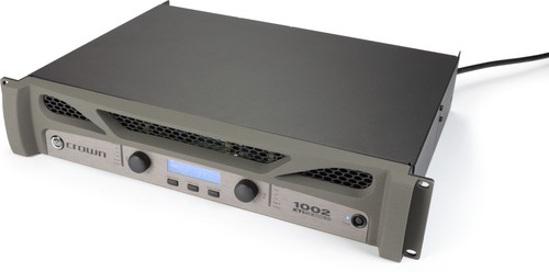 Crown xti 1002 power - crown,