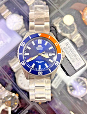 Montre orient kano big - kano, mako