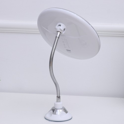Miroir maquillage rond à - maquillage,