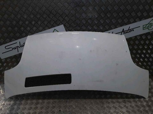 Capot renault trafic - trafic, ii