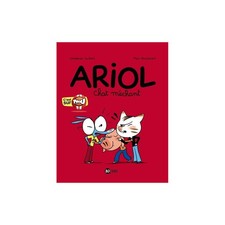 ARIOL, TOME 06 - CHAT