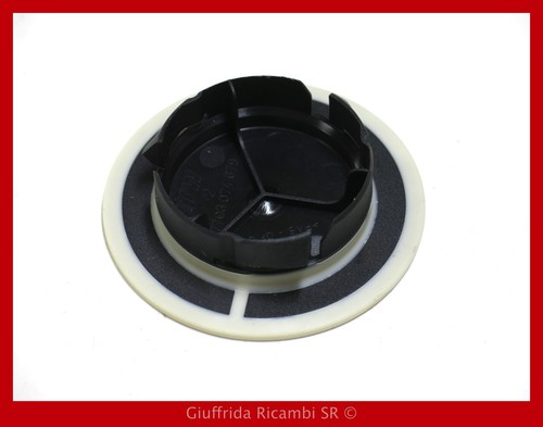 Bouchon coffre renault - bouchon, clio